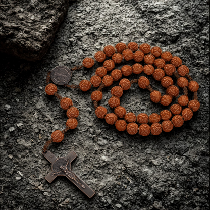 Sacred Rosary of Blessing