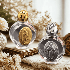 Blessed Bottle Rose of Grace