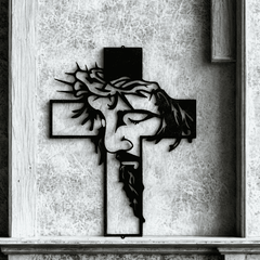 Cross of Divine Redemption