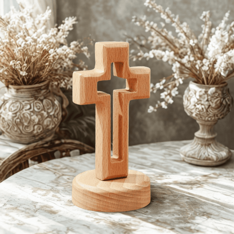 Redeeming Cross