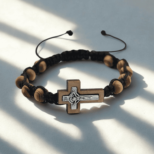 Living Faith Bracelet