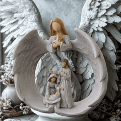 Angel of Eternal Hope