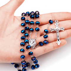 Sacred Heaven Rosary