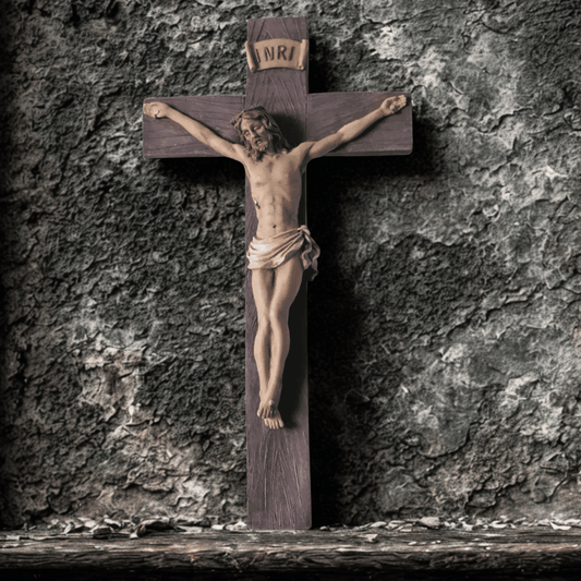 Cross of Divine Forgiveness