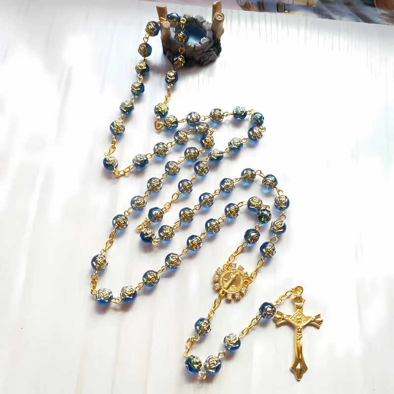 Firm Spirit Rosary