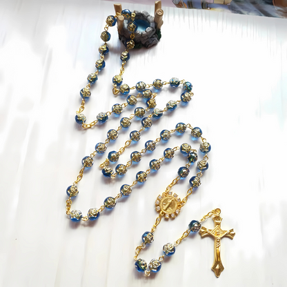 Firm Spirit Rosary