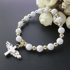 Celestial Angel Bracelet