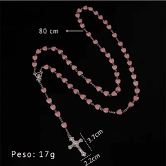 Rosary of the Heart of Mary
