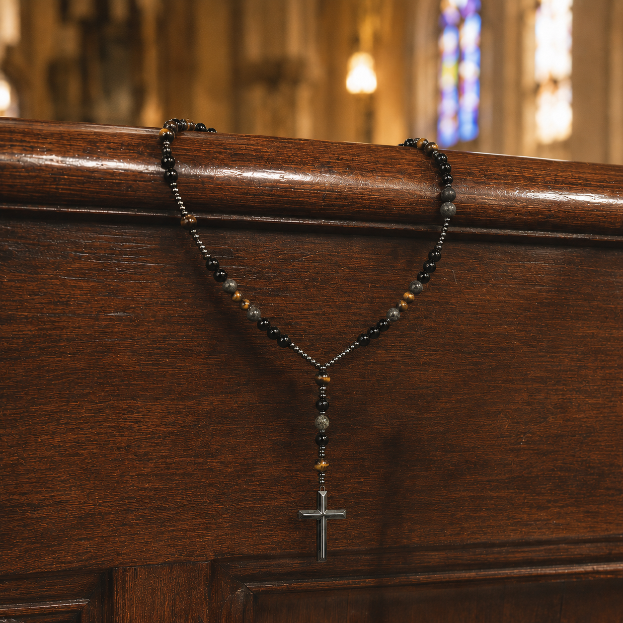 Sacred Earth Rosary