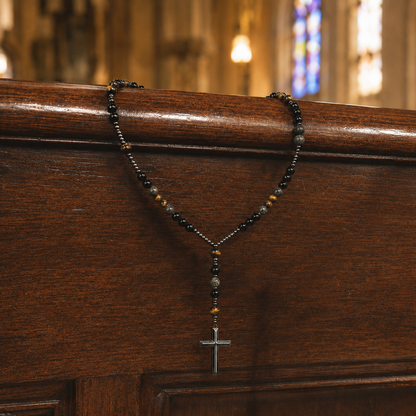 Sacred Earth Rosary