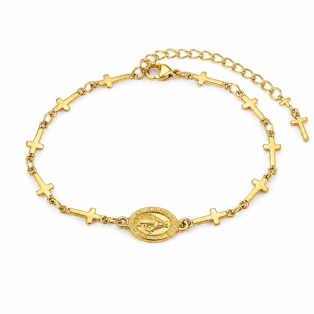 Light of Mary Bracelet
