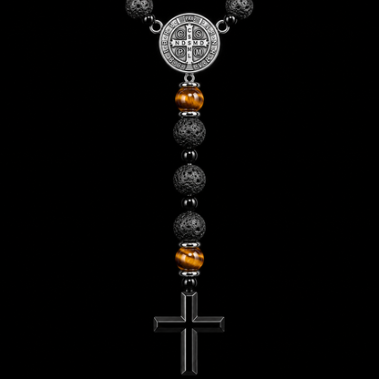 Rosary of the Triad of Power