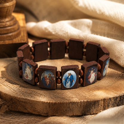 Bracelet of the Light of Bethlehem
