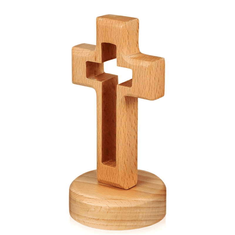 Redeeming Cross