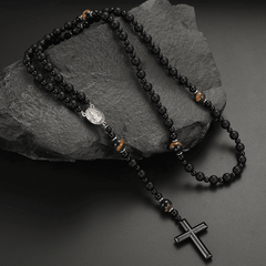 Triad of Power Rosary