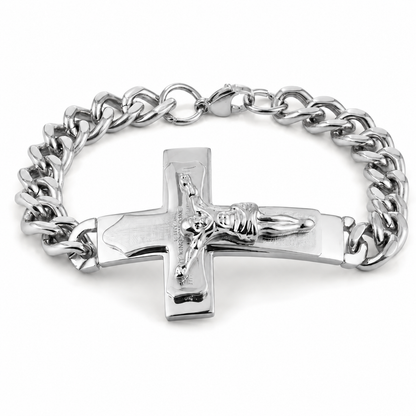 Cross of Courage Bracelet