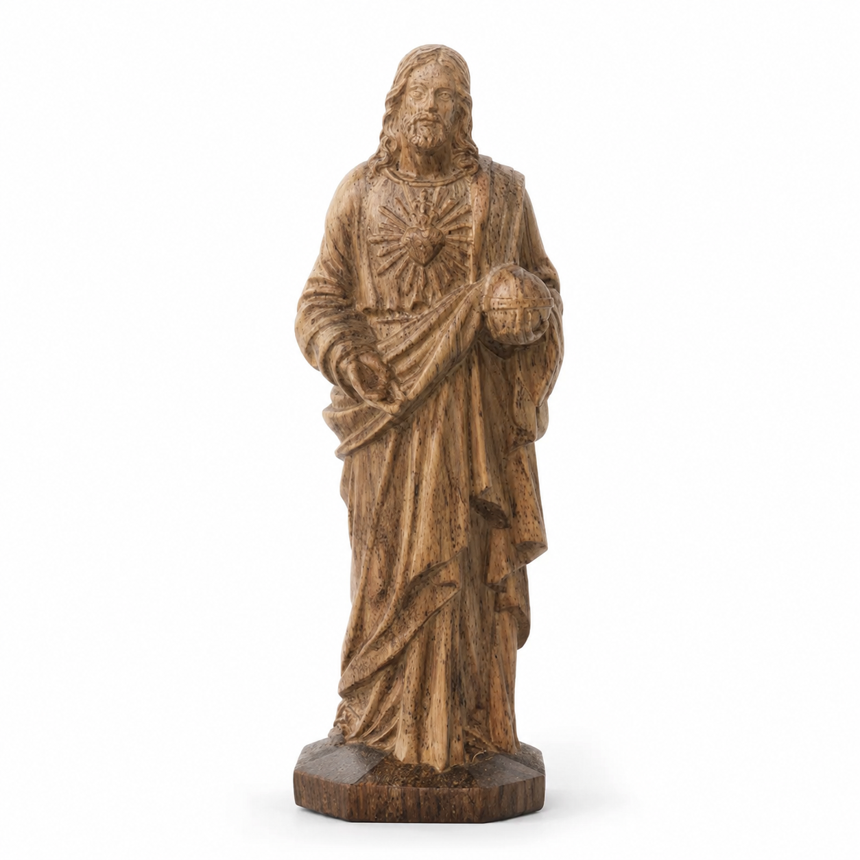 Presence of the Redeemer Sculpture