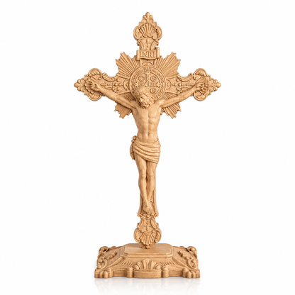 Cross of the Blessed Home