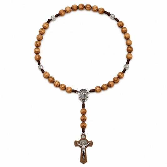 Rosary of the Light of Hope