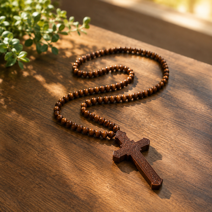 Rosary of Strength