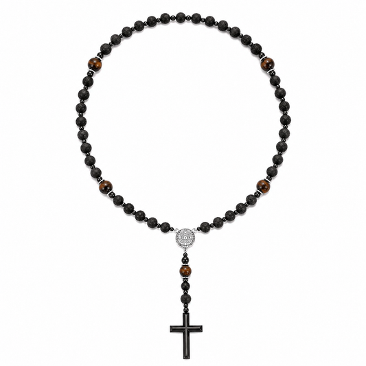 Rosary of the Triad of Power