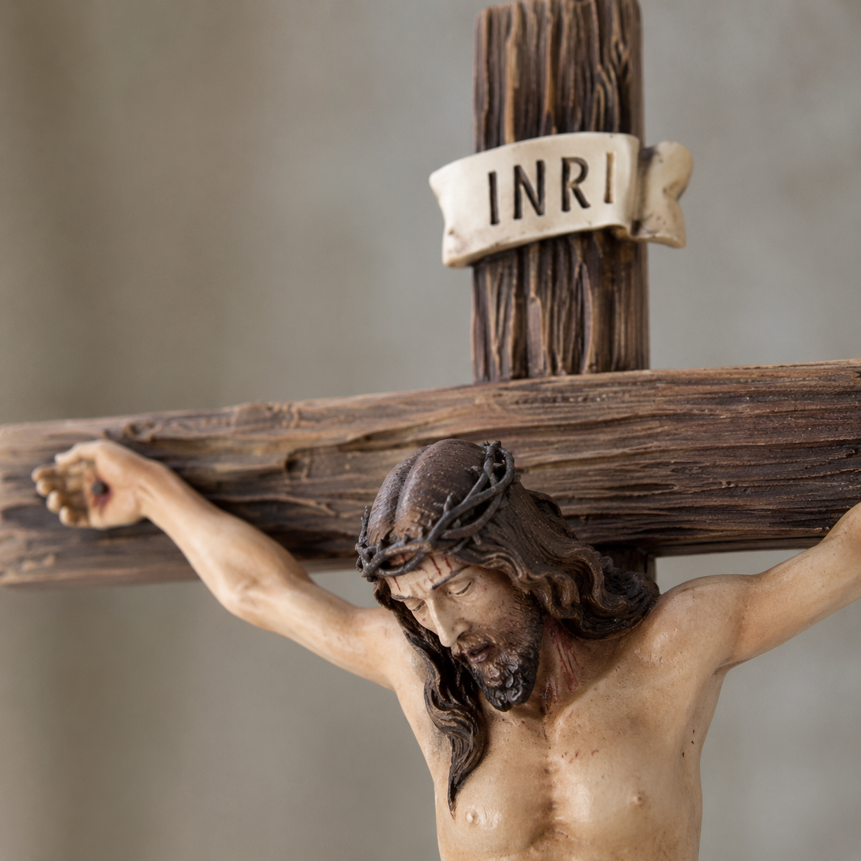 Cross of Divine Forgiveness
