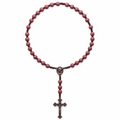 Heavenly Carpenter Rosary