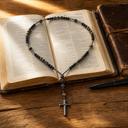 Sacred Earth Rosary