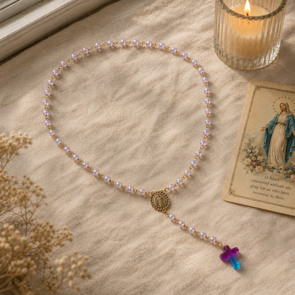 Rosary of Our Lady of Hope