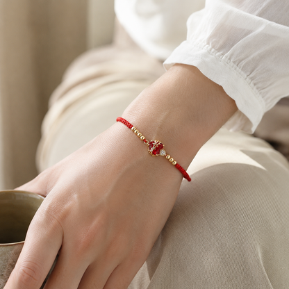 Bond of the Sacred Heart Bracelet