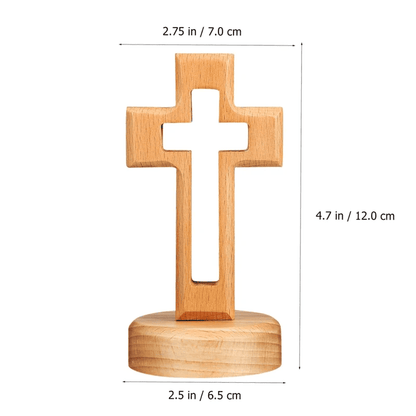Redeeming Cross