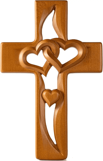 Eternal Bond Cross