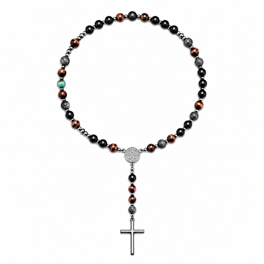 Sacred Earth Rosary