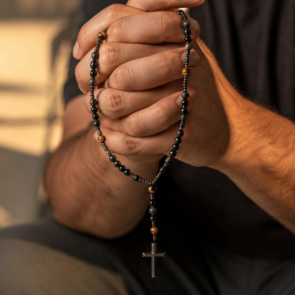 Sacred Earth Rosary