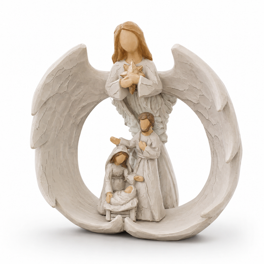 Angel of Eternal Hope