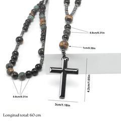 Holy Land Rosary