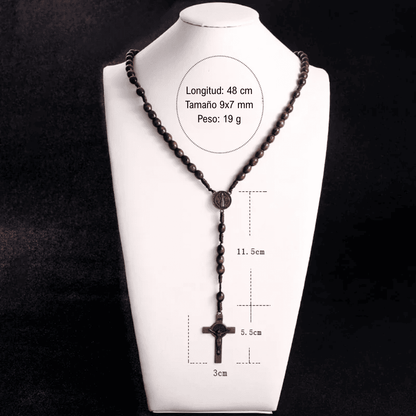 Rosary of the Sacred Flame's Path