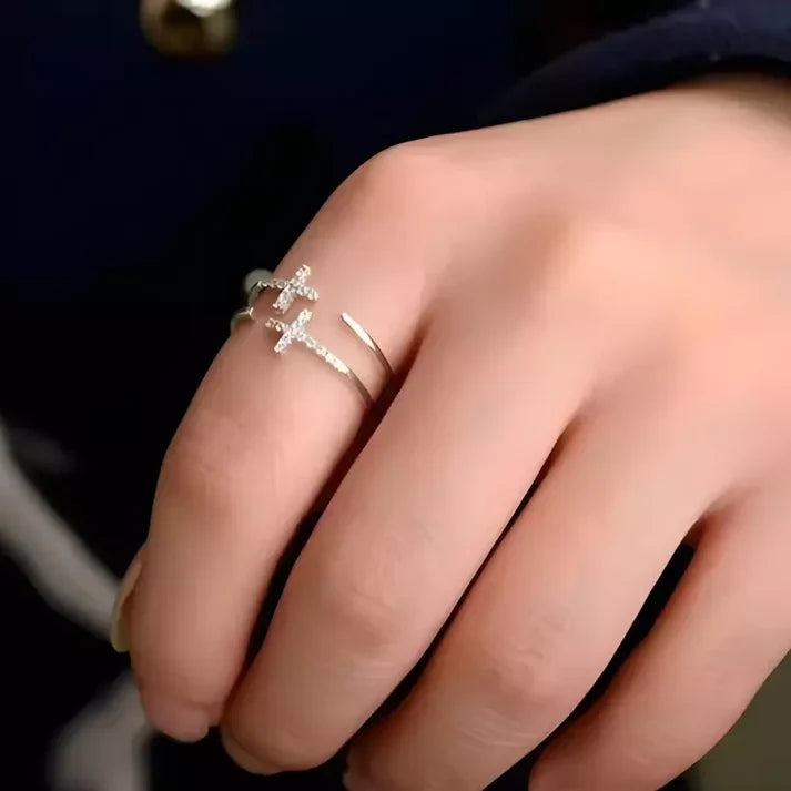 Divine Encounter Ring