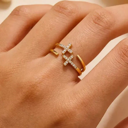 Divine Encounter Ring