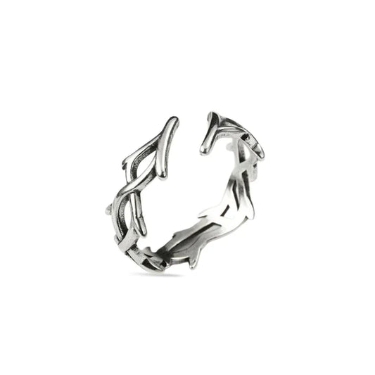 Crown of Thorns Ring