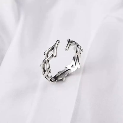 Crown of Thorns Ring