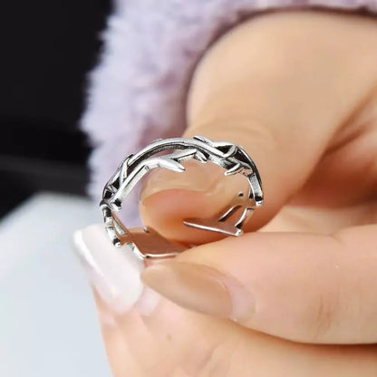 Crown of Thorns Ring
