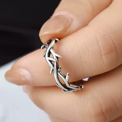 Crown of Thorns Ring