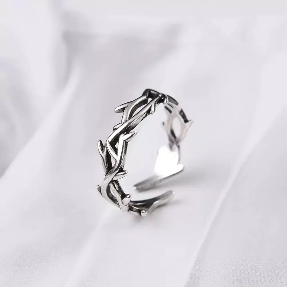 Crown of Thorns Ring