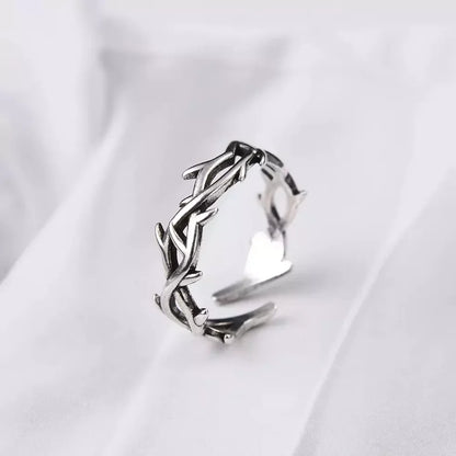 Crown of Thorns Ring