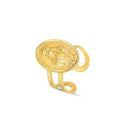 Grace Without Measure Ring
