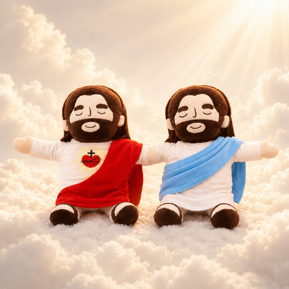 Light of the Redeemer