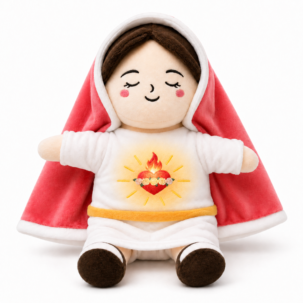 Light of the Heavenly Mother