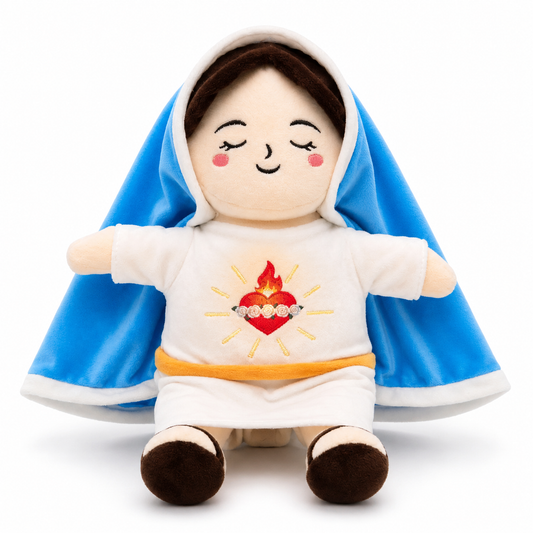 Light of the Heavenly Mother