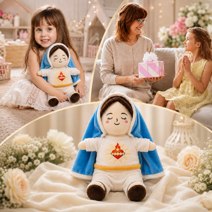 Light of the Heavenly Mother